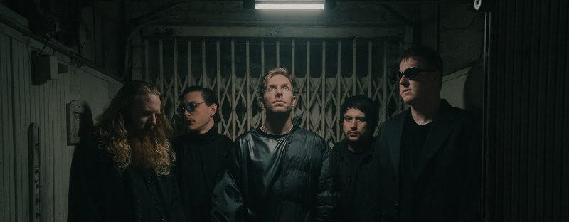 Kingdom Of Giants Drop Video For “Wasted&nbsp;Space”