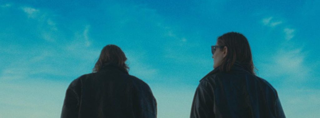 Terzo Drop Video For “Eve&nbsp;Seven”