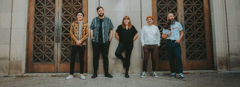 Spanish Love Songs Announce “Doom & Gloom Sessions” A Collection Of Fan-Voted Covers; Stream “Smile Like You Mean It” By The&nbsp;Killers