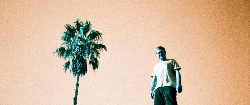 The Story So Far’s Kevin Geyer Solo Side Project Same Side Release New Song “Now”