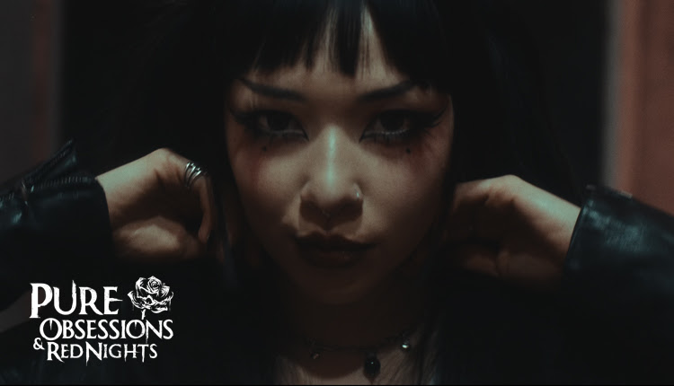 Pure Obsessions & Red Nights