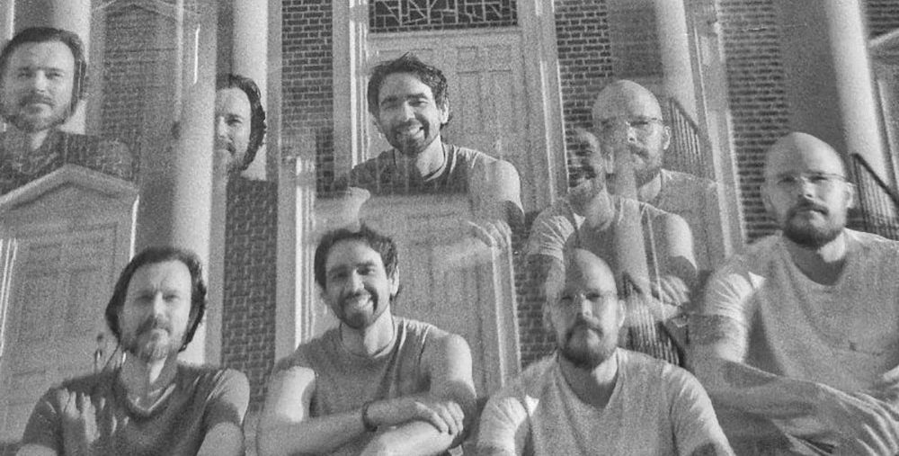 Microwave Drop New Single “Ferrari” Via Pure Noise&nbsp;Records