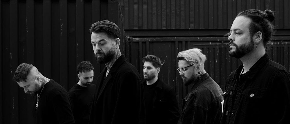 Bury Tomorrow Drop Video For “Begin Again”