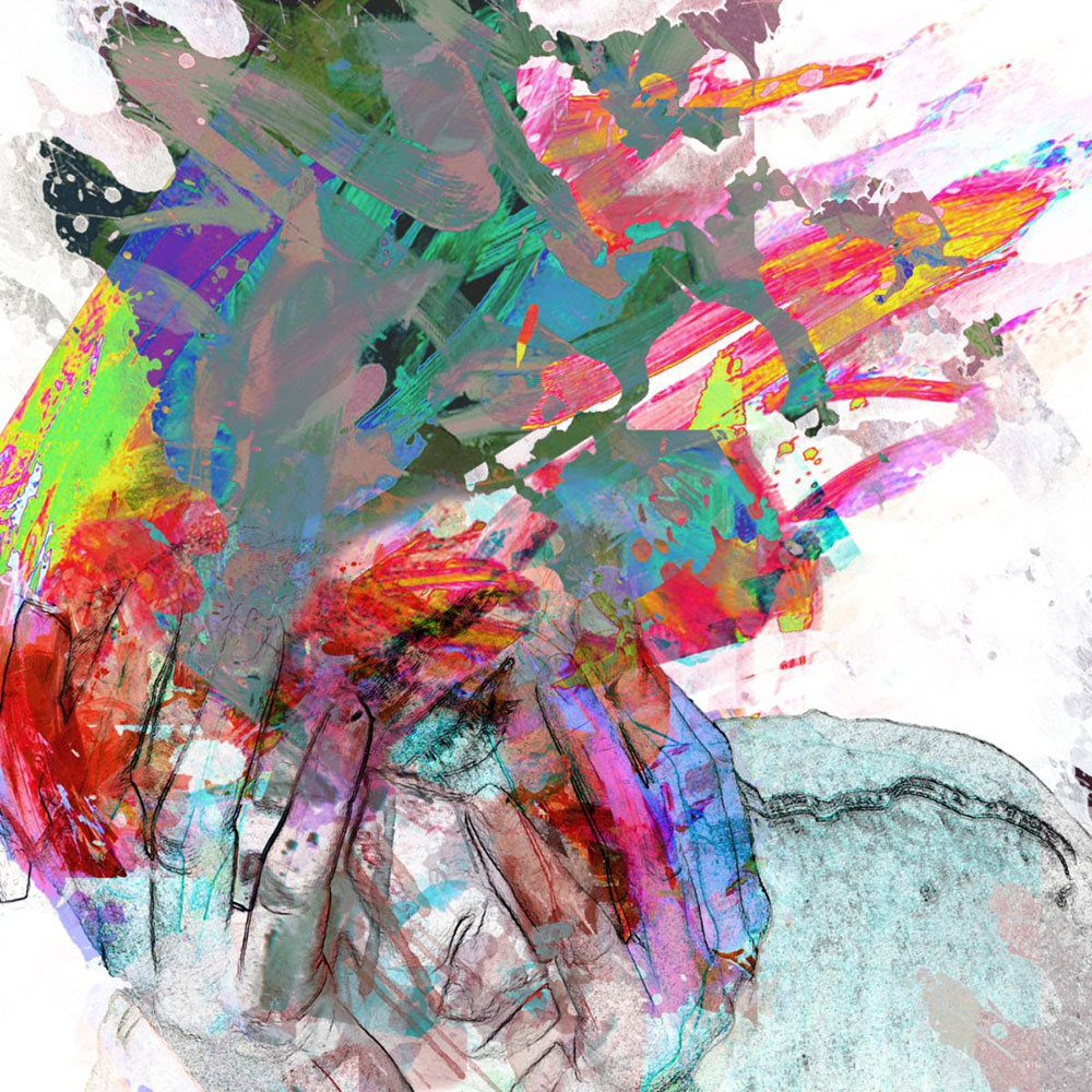 The Sleeping - I Feel Like I'm Becoming A Ghost