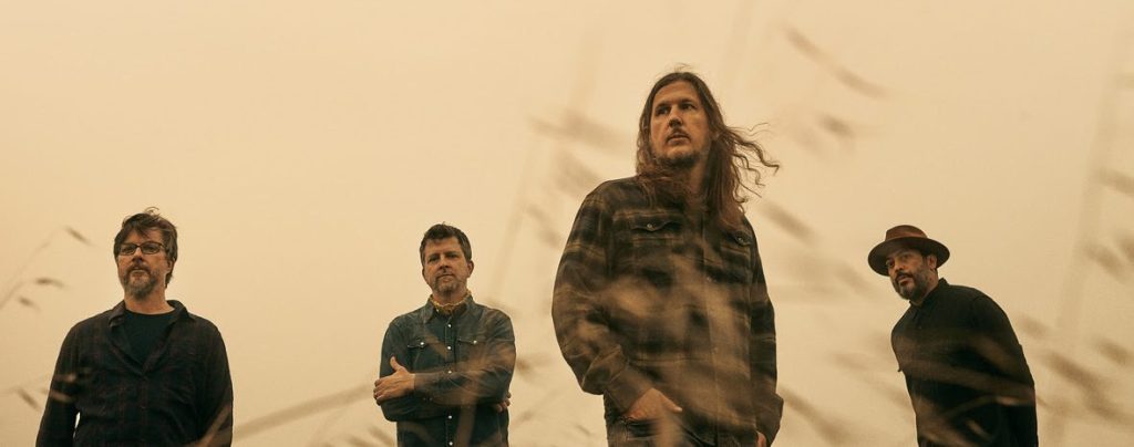 Low Coast Release Debut Album “Existing The&nbsp;Dream”