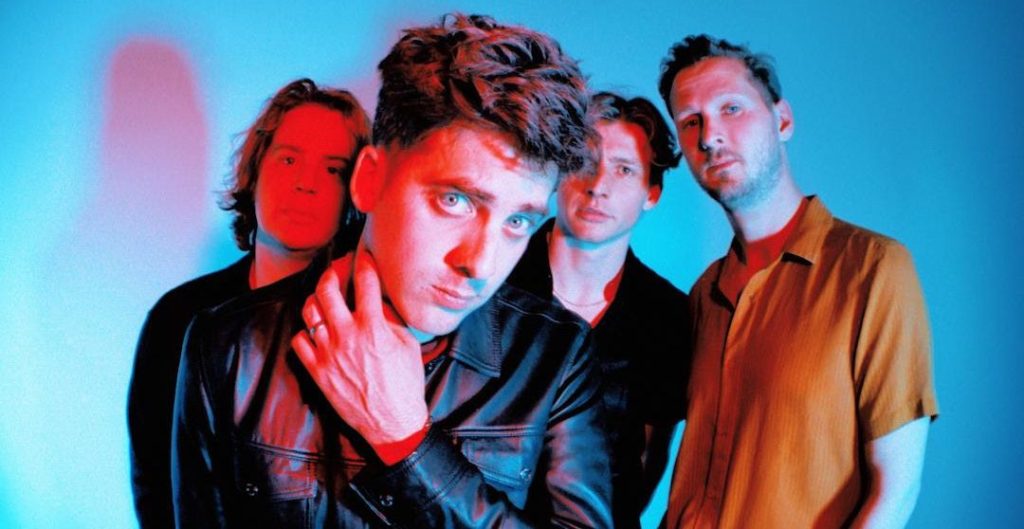 Circa Waves Released “Never Going Unplugged” Acoustic&nbsp;EP