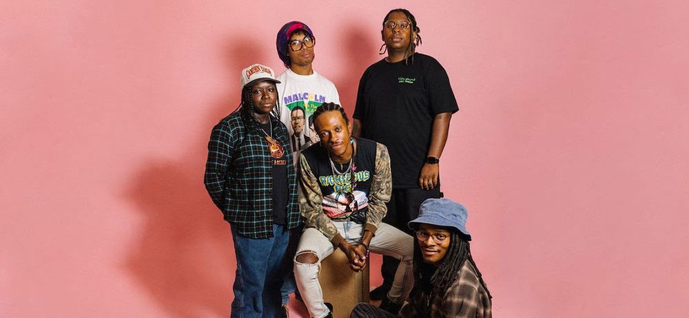 Zulu Share Slipknot Cover For Frequency X Spotify Singles Collaboration