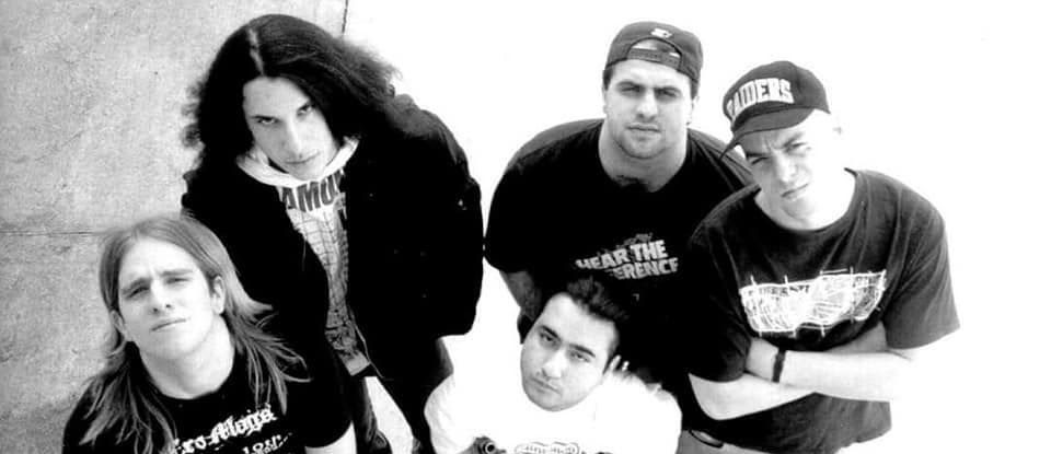 Confusion Release Storm The Walls: 1990-1994 On DAZE And Generation&nbsp;Records