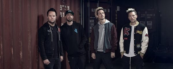 Story Of The Year Drop New Album “Tear Me To Pieces”; Watch The Video For “Afterglow”