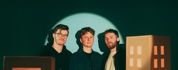 Superlove Drop Video For “Something Good”