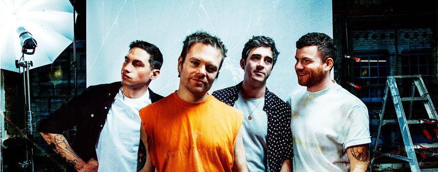 Enter Shikari Share New Single “Bloodshot”