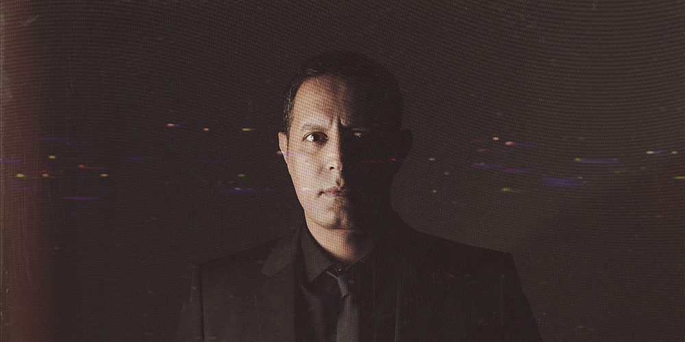 Pure Obsessions & Red Nights