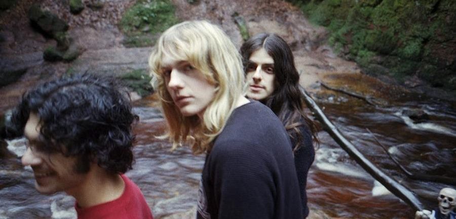 Island Of Love Drop Video For “Fed&nbsp;Rock”