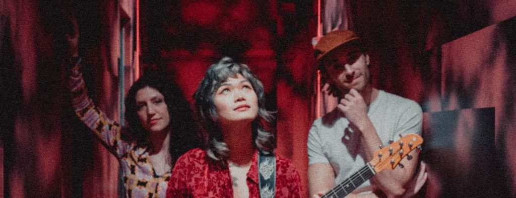 Covet Drop New Video For “lovespell”