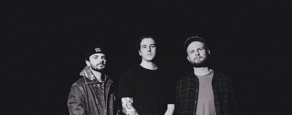 Lockstep Released New Single & Video “Weave”