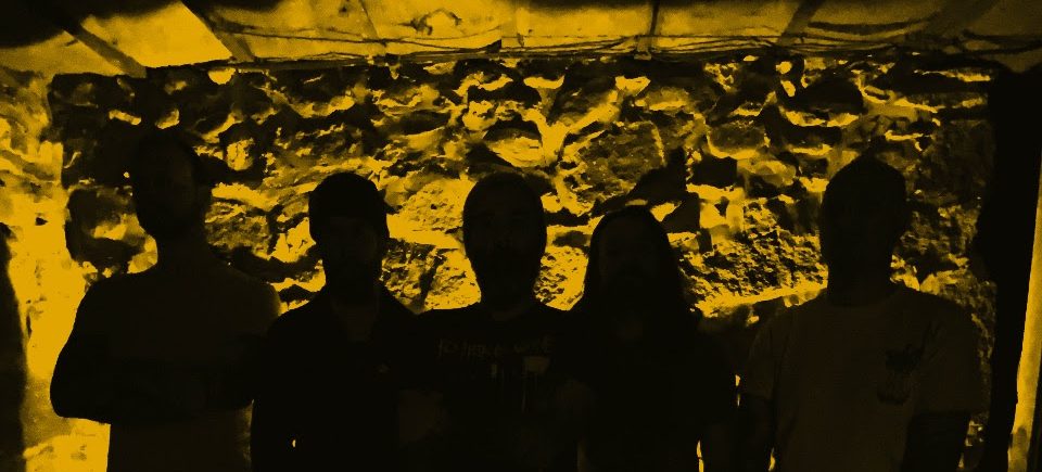 Iodine Recordings To Re-Release There Were Wires’ Self-Titled Debut For First Time On Vinyl