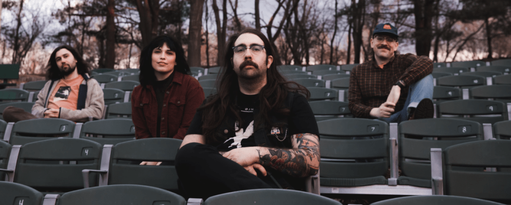 Cape Crush Drop New Single “San&nbsp;Souci”