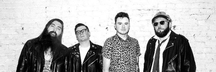 The Pink Spiders Drop Video For “Gold&nbsp;Confetti”