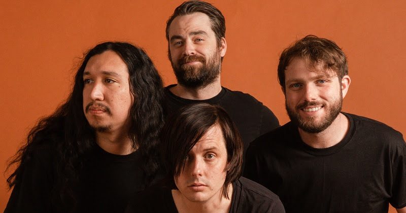 Sundressed Shared New Single & Video “Bad&nbsp;Drugs”