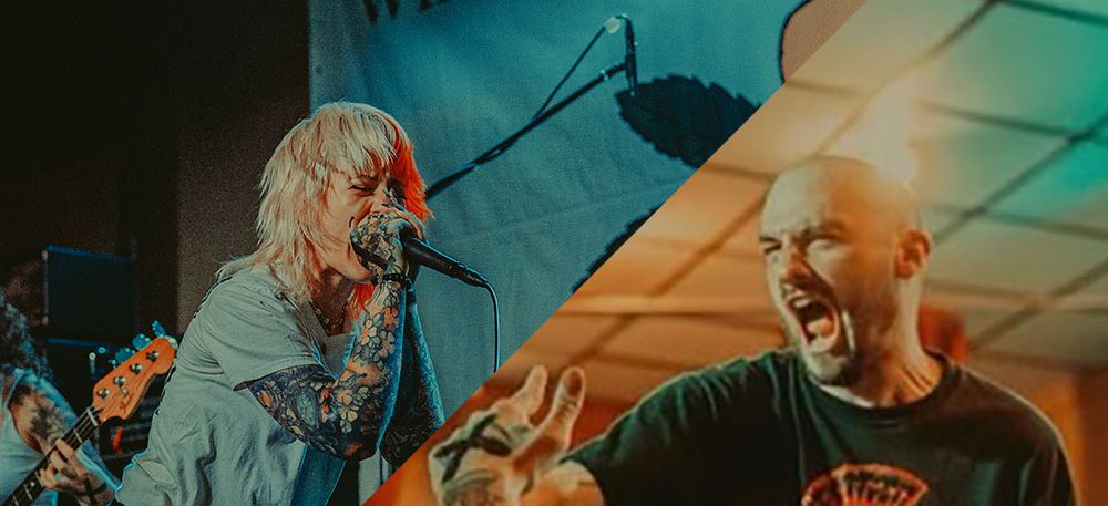 XweaponX & World Of Pleasure - Split