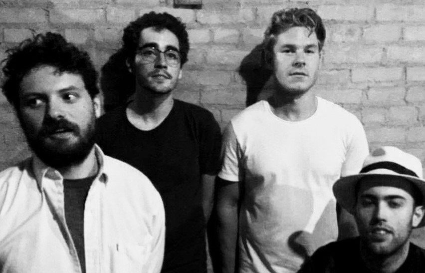 Single Mothers Released Live Video For  “Quincy”