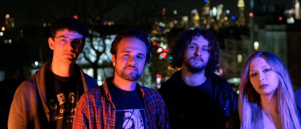 War Honey Released New Single “I Don’t Blame The&nbsp;Rats”