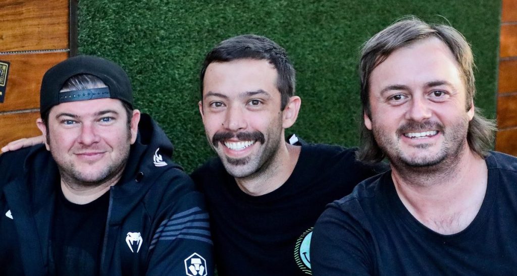 Strike Twelve Drop Video For “Smart Phones, Stupid People”