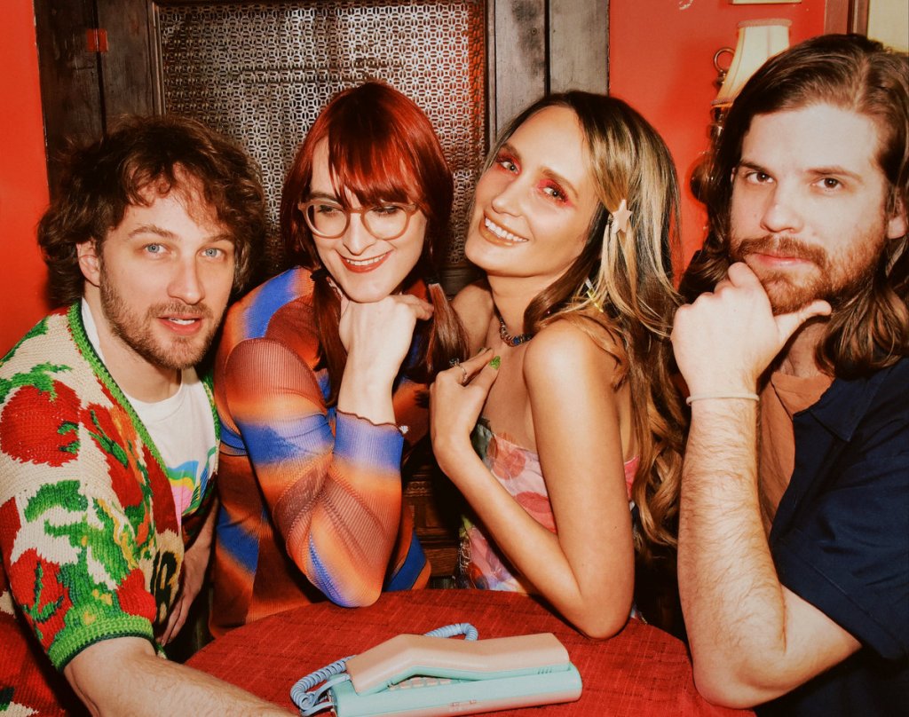 Speedy Ortiz