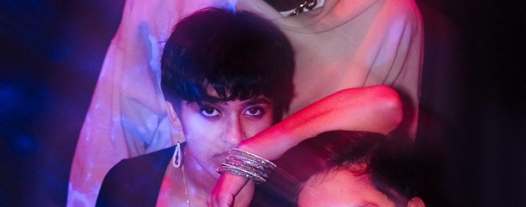 Pinkshift Released New Track “To&nbsp;Me”