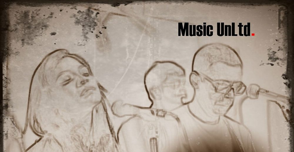 Music UnLtd. – Give Us&nbsp;Free