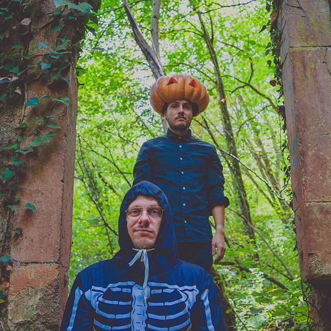 The Cookie Jar Complot