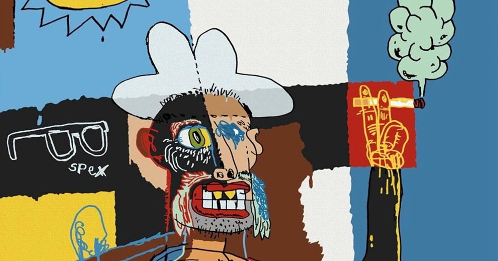 Lucifers Beard – Mr. Invisible