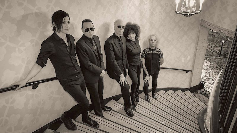 The Bellwether Syndicate