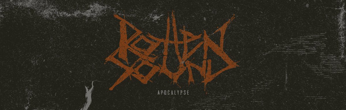Rotten Sound - Apocalypse