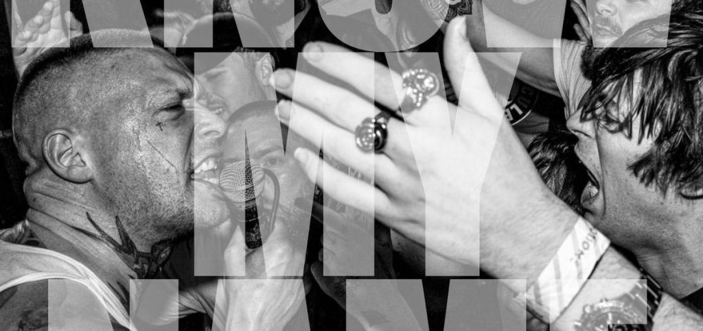 Riskee & The Ridicule Released Video For “My Name”