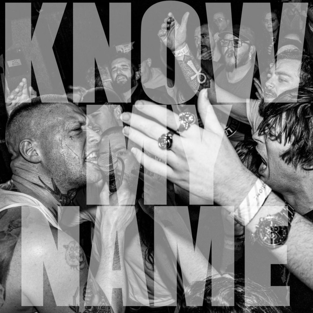 Riskee & The Ridicule - My Name