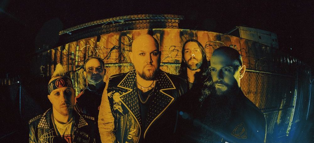 Atreyu Announce UK / EU Headline Tour