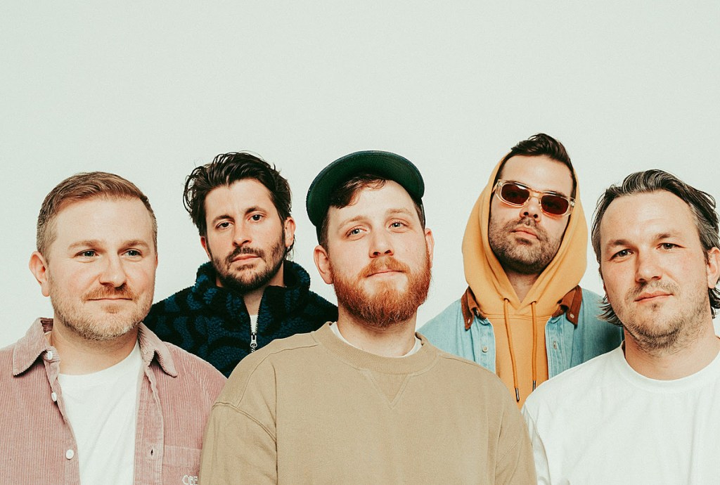 Balance And Composure