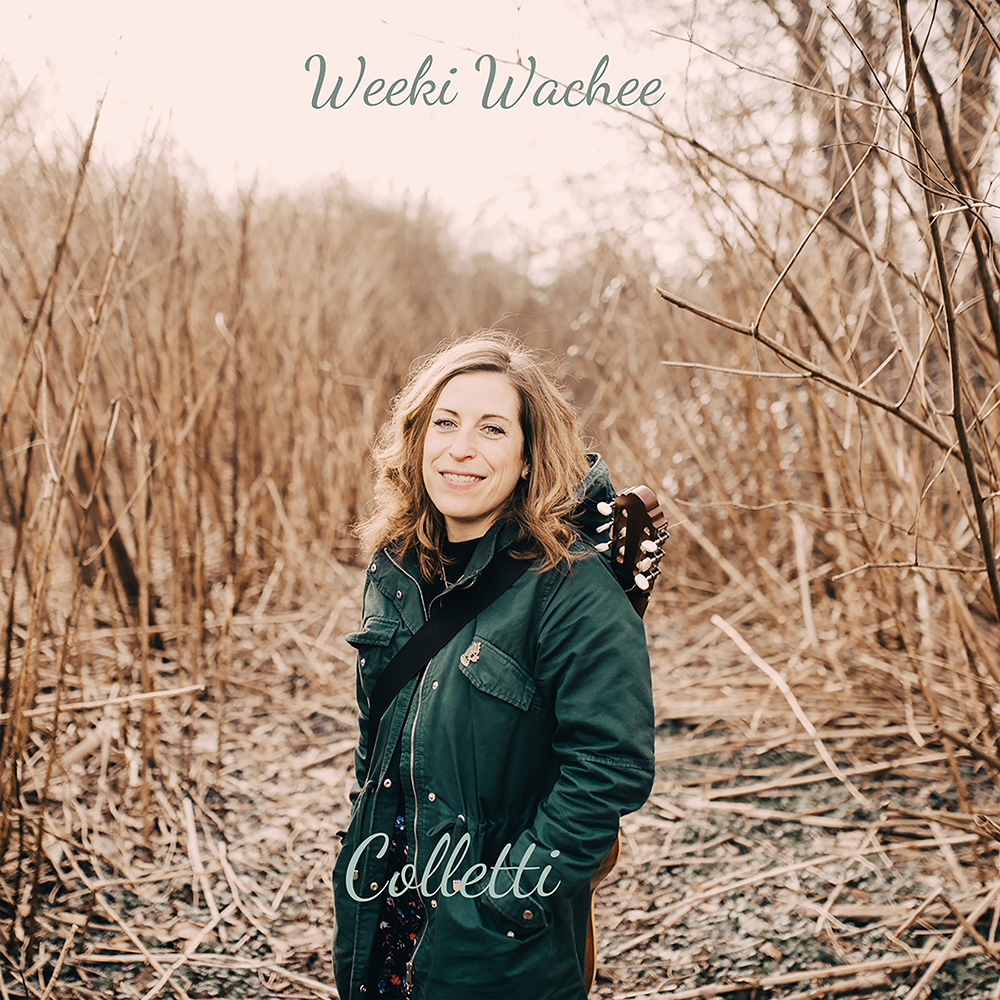 Colletti - Weeki Wachee