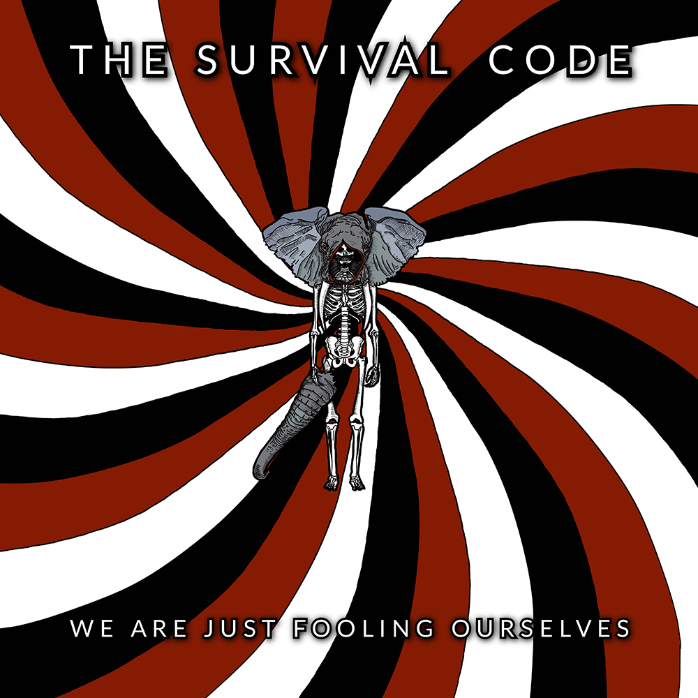 The Survival Code - We Are Just Fooling Ourselves