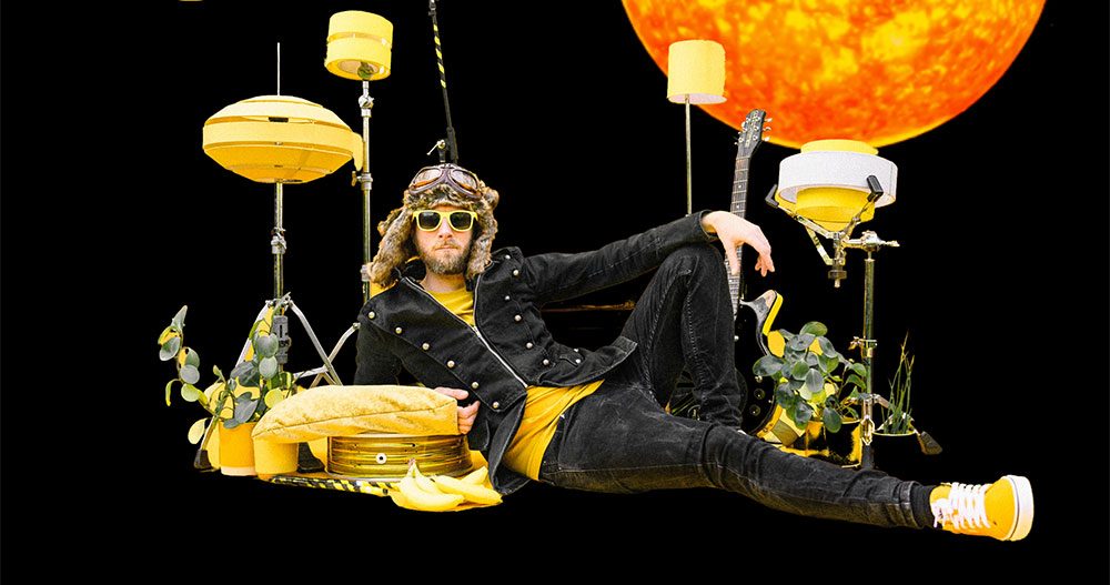 Solar Parachute - What Should I Do