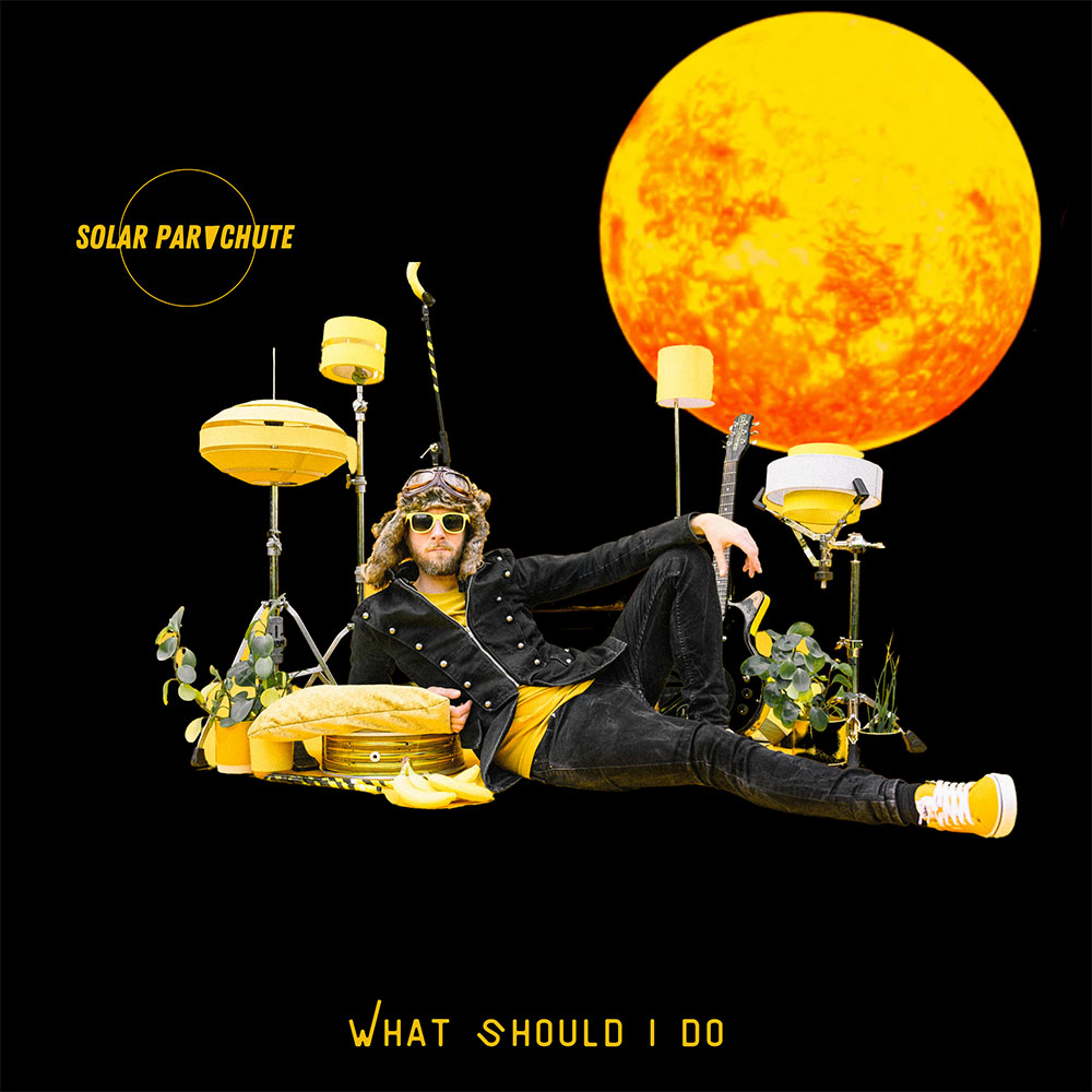 Solar Parachute - What Should I Do