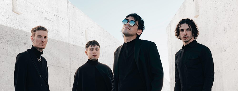 Crown The Empire Released New Album “Dogma”; Watch Video For “Dogma”