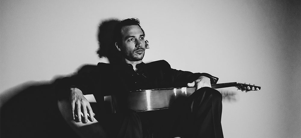 Mike By Name - Can You Wait For Me?