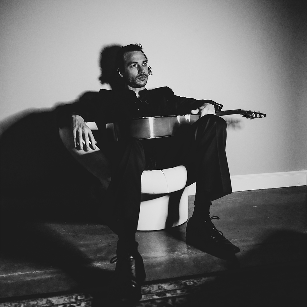 Mike By Name - Can You Wait For Me?