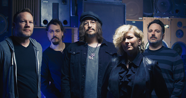 The Bellwethers - Of The Stars