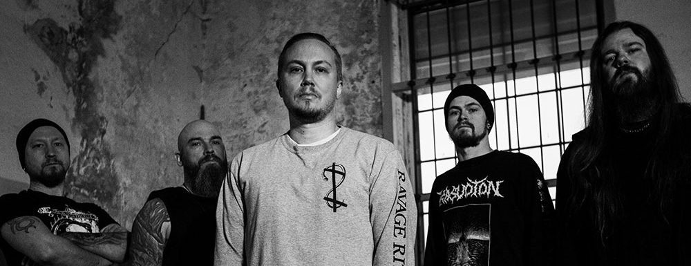 Track By Track: Heathen Hearts – No Light Left To&nbsp;Chase