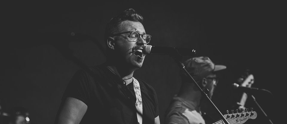 Jacob McCurdy Released New Single “Out On The&nbsp;Run”