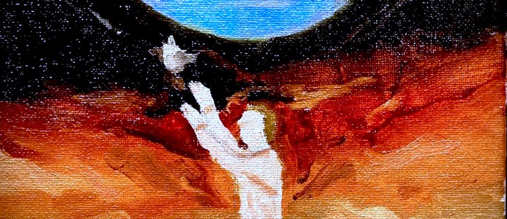 bobrosia – All Is&nbsp;Undone