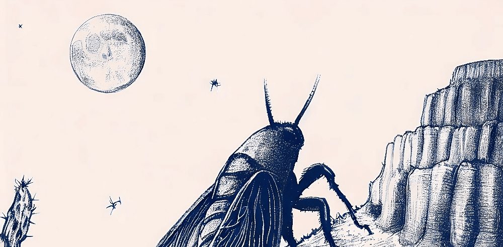 The Cookie Jar Complot - Cicadas